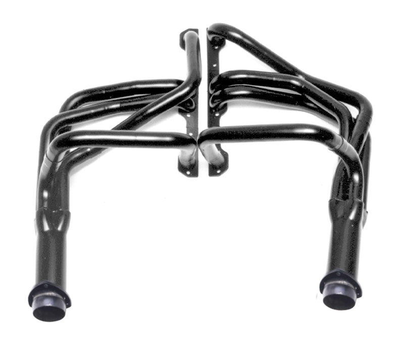 Hedman Hedders 68340 Long-Tube Swap Headers For 283-400 in 1971-77 Vega, Monza for Select Chevrolet Monza, Oldsmobile Starfire