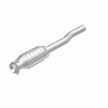 Load image into Gallery viewer, MagnaFlow Exhaust Products 23826 Standard Grade Direct-Fit Catalytic Converter for Select Land Rover Range Rover