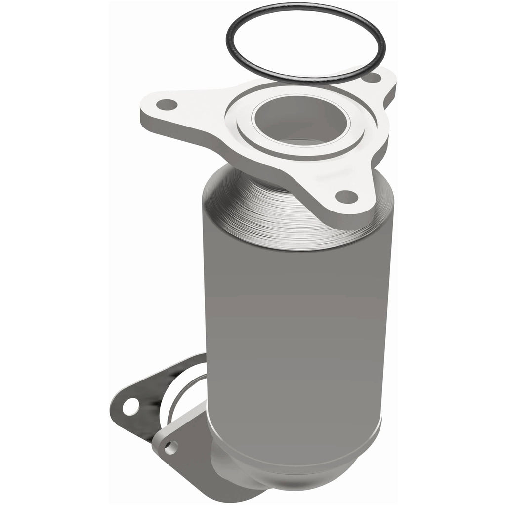 MagnaFlow Exhaust Products 52889 OEM Grade Direct-Fit Catalytic Converter for Select Buick Envision, Chevrolet Impala, Chevrolet Malibu, Chevrolet Malibu Limited