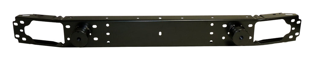 Crown Automotive Jeep Replacement 68352789AC Front Bumper Beam for 2018+ Jeep JL Wrangler & JT Gladiator w/ Select Packages