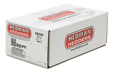 Load image into Gallery viewer, Hedman Hedders 68360 1-1/2 in. Block Hugger Headers For 283-400 SB Chevy Engines