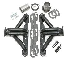 Load image into Gallery viewer, Hedman Hedders 68360 1-1/2 in. Block Hugger Headers For 283-400 SB Chevy Engines