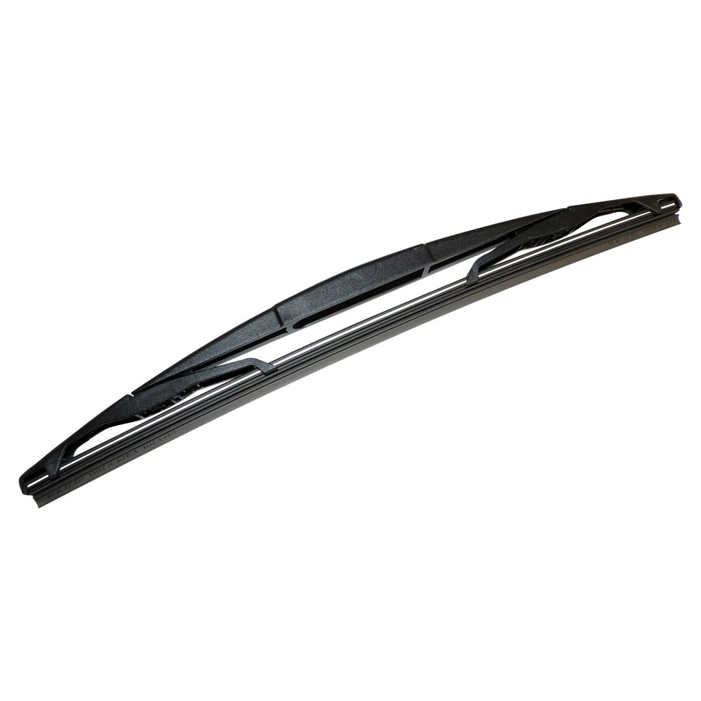 Crown Automotive Jeep Replacement 68362105AA Rear Wiper Blade for 2018+ Jeep JL Wrangler for Select Jeep Wrangler