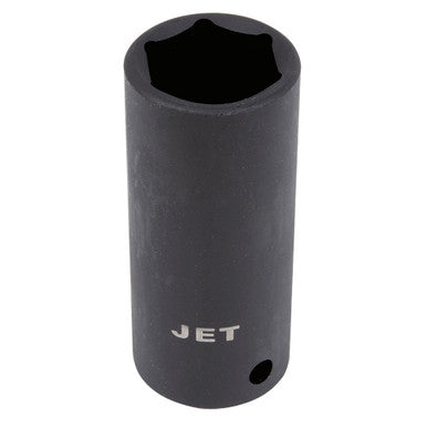 JET 683638 3/4" DR x 38mm Deep Impact Socket - 6 Pt.