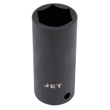 Load image into Gallery viewer, JET 683638 3/4&quot; DR x 38mm Deep Impact Socket - 6 Pt.