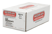 Load image into Gallery viewer, Hedman Hedders 68370 1-3/4 in. Block Hugger Headers For 396-502 BB Chevy Engines