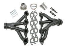 Load image into Gallery viewer, Hedman Hedders 68370 1-3/4 in. Block Hugger Headers For 396-502 BB Chevy Engines