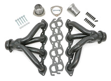 Load image into Gallery viewer, Hedman Hedders 68370 1-3/4 in. Block Hugger Headers For 396-502 BB Chevy Engines