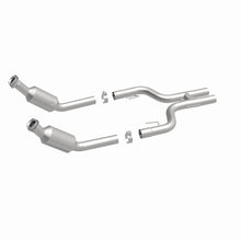 Load image into Gallery viewer, MagnaFlow Exhaust Products 24151 HM Grade Direct-Fit Catalytic Converter for Select Ford Mustang