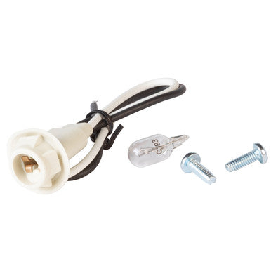 Grote 68380 Socket Repair Assemblies, 9 1/2" Long, 2 Wire
