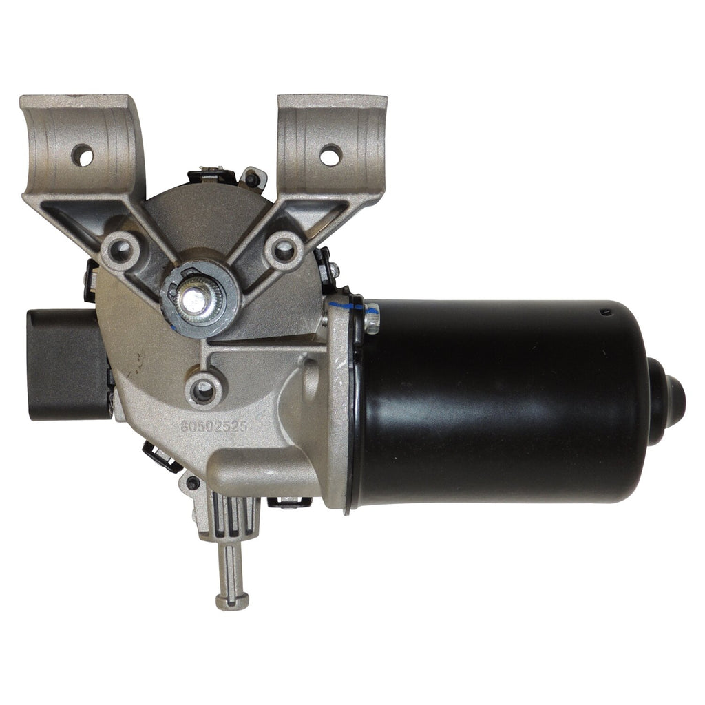Crown Automotive Jeep Replacement 68383593AA Front Wiper Motor for 18+ Jeep JL Wrangler & JT Gladiator, Fits LHS & RHD Models for Select Jeep Gladiator, Jeep Wrangler