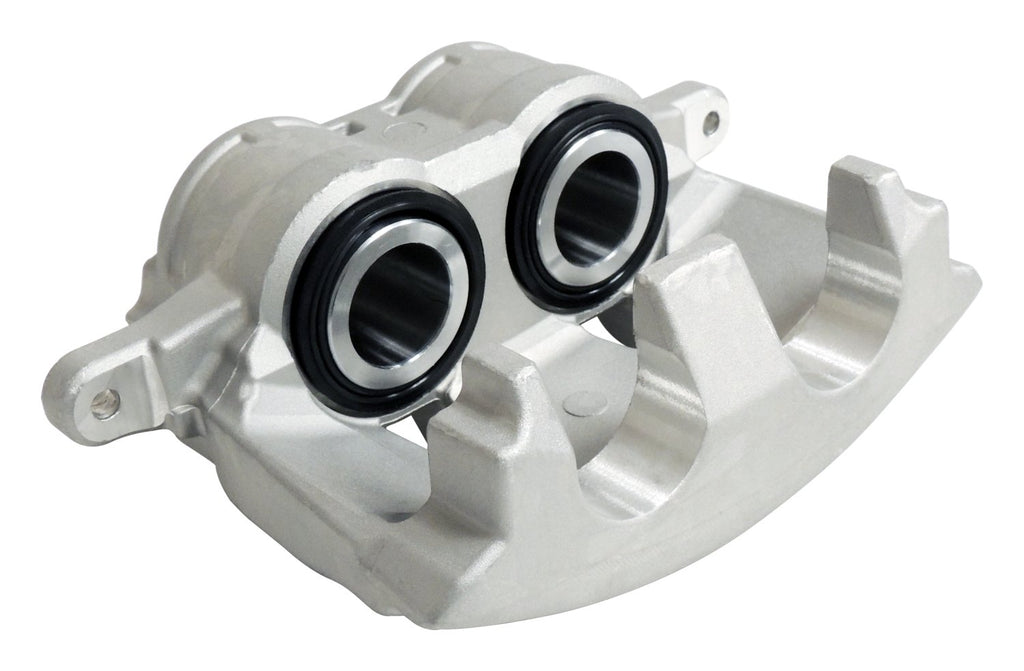 Crown Automotive Jeep Replacement 68384496AA Right Front Brake Caliper for 2018+ Jeep JL Wrangler w/ .95" Thick Front Rotors