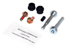 Load image into Gallery viewer, Crown Automotive Jeep Replacement 68385240AA Left or Right Rear Brake Caliper Pin Kit for 2018+ Jeep JL Wrangler