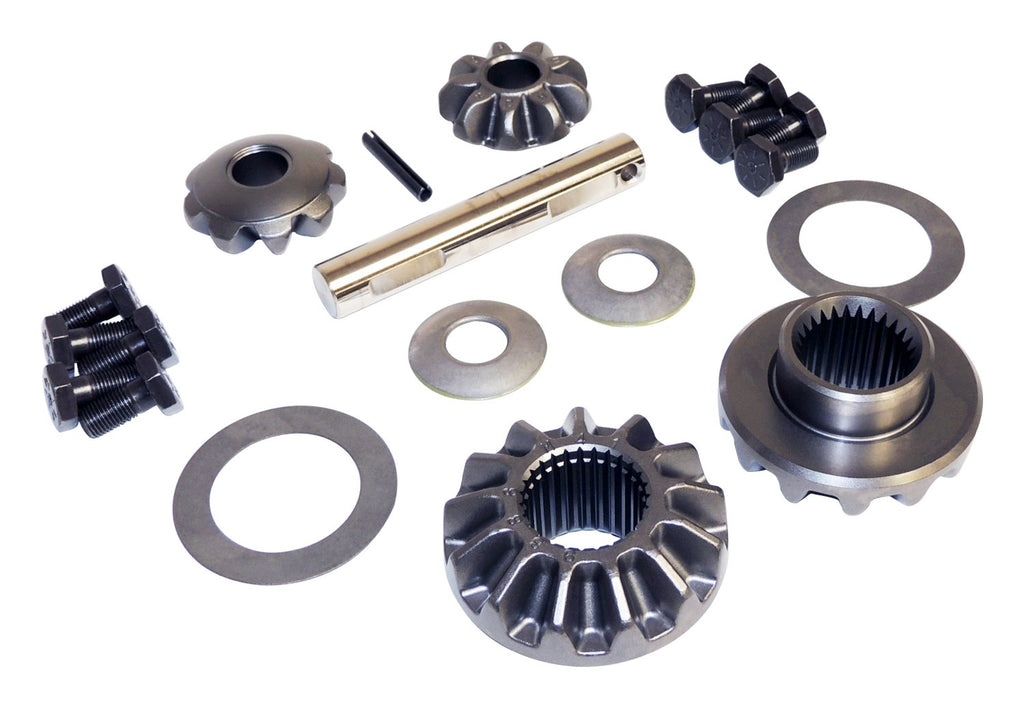 Crown Automotive Jeep Replacement 68388803AA Front Differential Gear Kit for 2018+ Jeep JL Wrangler w/ Dana 30 Front Axle