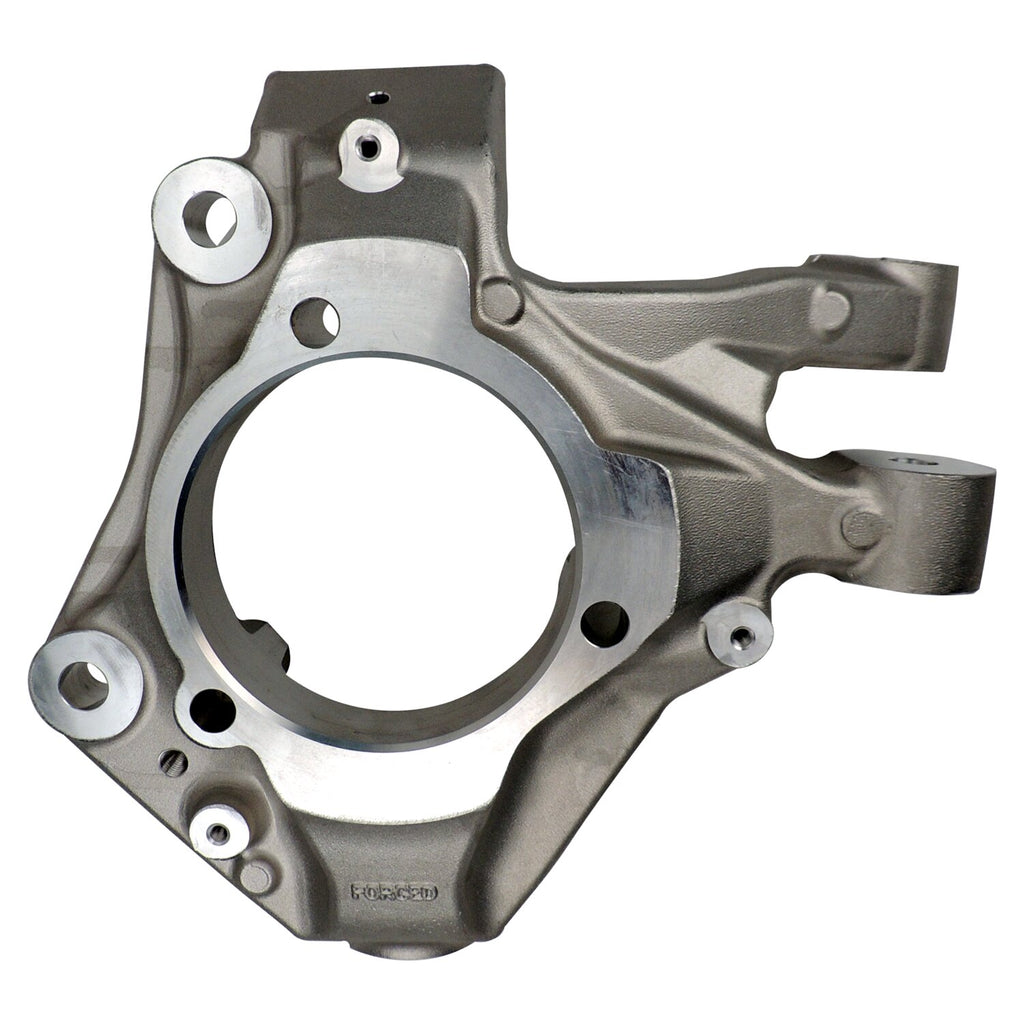 Crown Automotive Jeep Replacement 68388828AA Right Steering Knuckle for 2018+ Jeep JL Wrangler LHD & 2020+ JT Gladiator LHD for Select Jeep Gladiator, Jeep Wrangler
