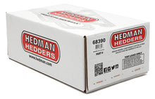 Load image into Gallery viewer, Hedman Hedders 68390 Super-Short Headers For 67-81 Camaro/64-77 A-Body with 283-400 for Select Chevrolet Camaro, Chevrolet Chevelle, Chevrolet El Camino