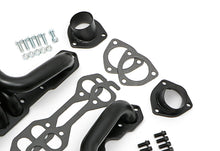 Load image into Gallery viewer, Hedman Hedders 68390 Super-Short Headers For 67-81 Camaro/64-77 A-Body with 283-400 for Select Chevrolet Camaro, Chevrolet Chevelle, Chevrolet El Camino