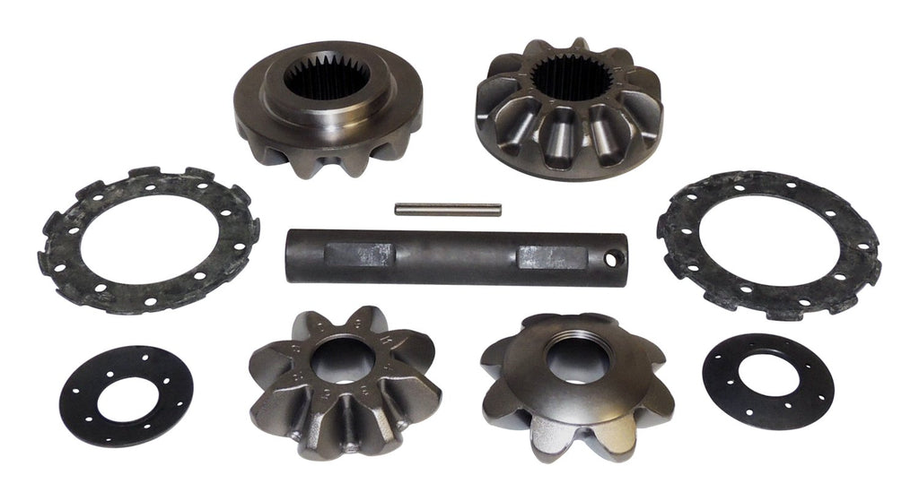 Crown Automotive Jeep Replacement 68393984AA Differential Gear Set for 2018+ Jeep JL Wrangler w/ Dana 35 Rear Axle
