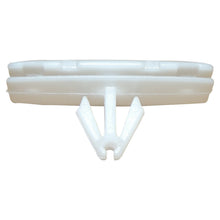 Load image into Gallery viewer, Crown Automotive Jeep Replacement 68395634AA Front or Rear Fender Flare Retainer for 2018+ Jeep JL Wrangler &amp; JT Gladiator for Select Jeep Gladiator, Jeep Wrangler