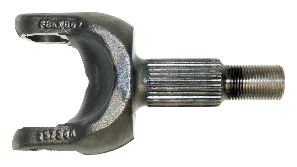 Crown Automotive Jeep Replacement 68397155AA Left or Right Front Stub Shaft for 2018+ Jeep JL Wrangler and JT Gladiator