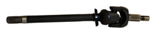 Load image into Gallery viewer, Crown Automotive Jeep Replacement 68397156AA Left Front Axle Shaft Ass'y for Select 2018+ JL Wrangler &amp; JT Gladiator w/ D44