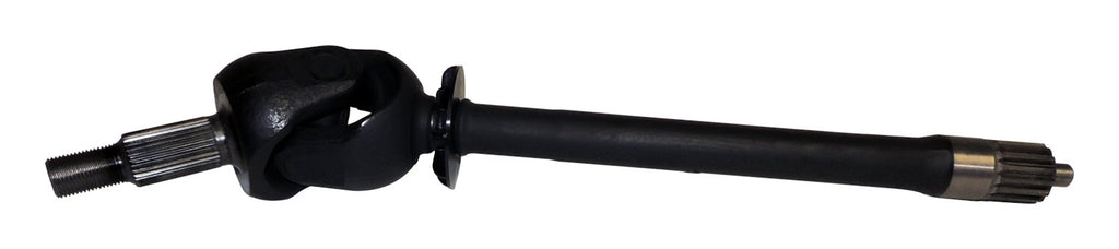 Crown Automotive Jeep Replacement 68397157AA Right Front Axle Shaft Assembly for Misc. 2018+ JL Wrangler & JT Gladiator