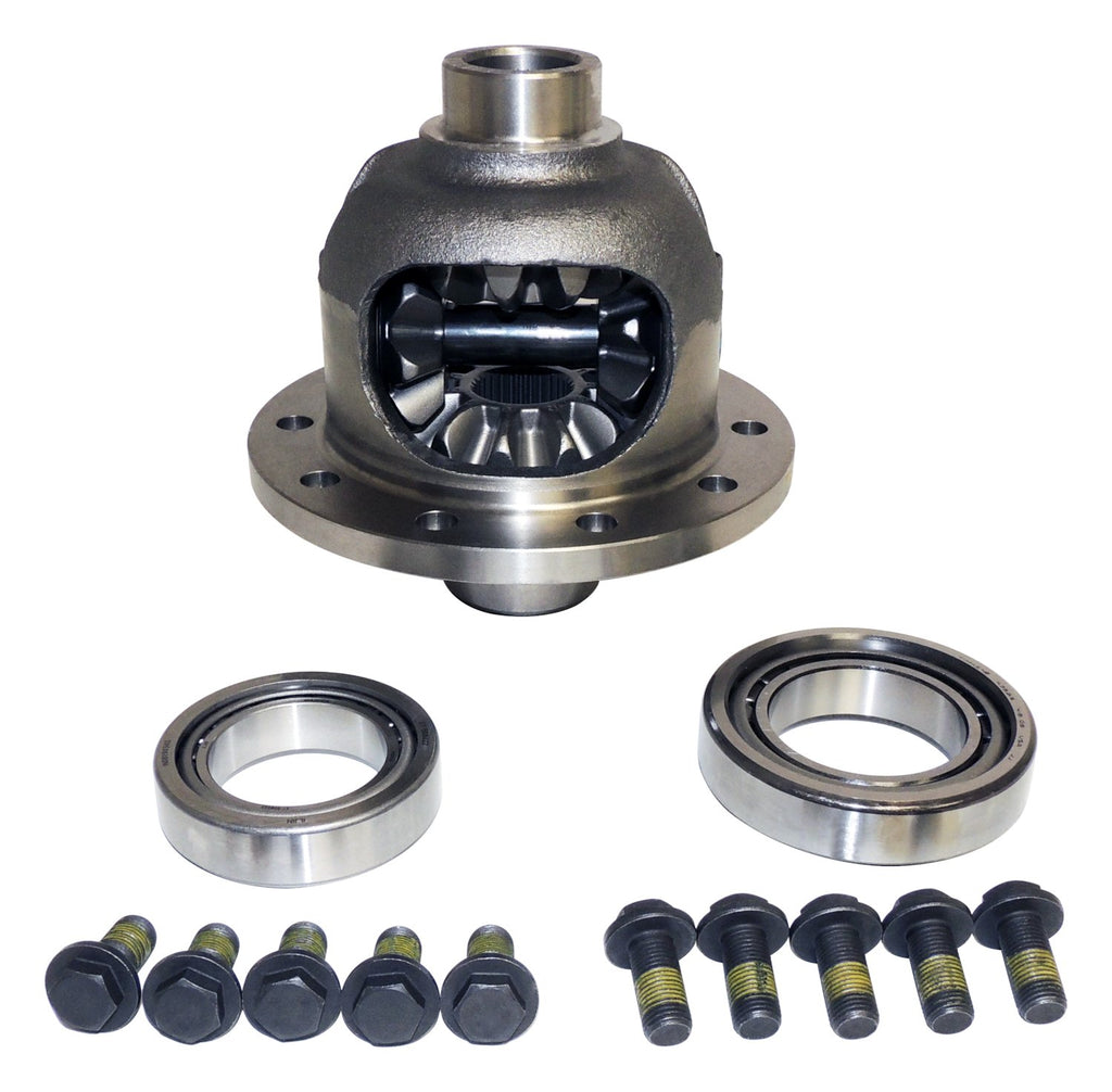 Crown Automotive Jeep Replacement 68398730AA Frt. Differential Case Ass'y for Select 18+ Jeep JL Wrangler & 22+ JT Gladiator