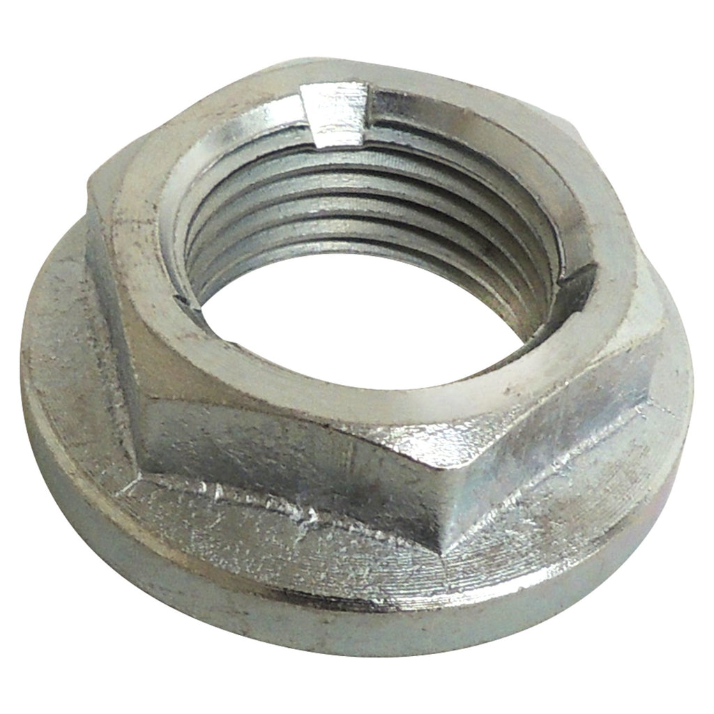 Crown Automotive Jeep Replacement 68398740AA Pinion Nut for 2018+ Jeep JL Wrangler & JT Gladiator w/ Dana 44 F or R Axle for Select Jeep Gladiator, Jeep Wrangler