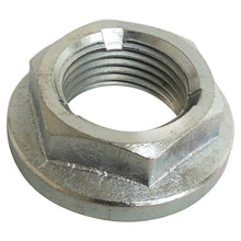 Load image into Gallery viewer, Crown Automotive Jeep Replacement 68398740AA Pinion Nut for 2018+ Jeep JL Wrangler &amp; JT Gladiator w/ Dana 44 F or R Axle for Select Jeep Gladiator, Jeep Wrangler