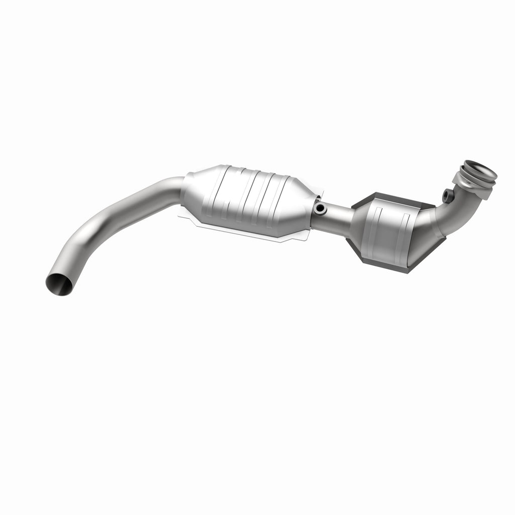 MagnaFlow Exhaust Products 23526 HM Grade Direct-Fit Catalytic Converter for Select Lincoln Navigator