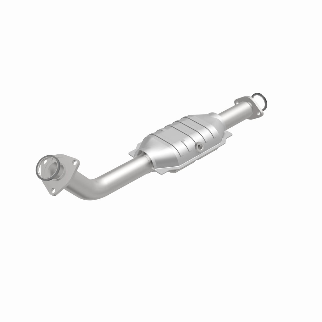 MagnaFlow Exhaust Products 49593 OEM Grade Direct-Fit Catalytic Converter for Select Toyota Tundra