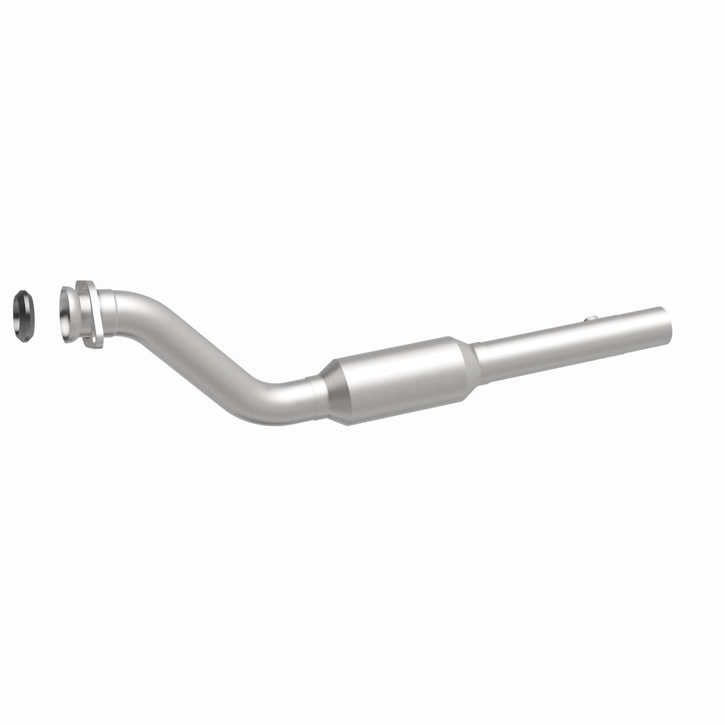 MagnaFlow Exhaust Products 4481464 California CARB Direct-Fit Catalytic Converter for Select Buick LeSabre, Buick Park Avenue, Buick Riviera, Oldsmobile 88, Oldsmobile 98, Oldsmobile LSS, Pontiac Bonneville