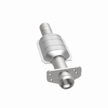 Load image into Gallery viewer, MagnaFlow Exhaust Products 93485 Standard Grade Direct-Fit Catalytic Converter for Select Chevrolet S10 Blazer, GMC Jimmy, Oldsmobile Bravada