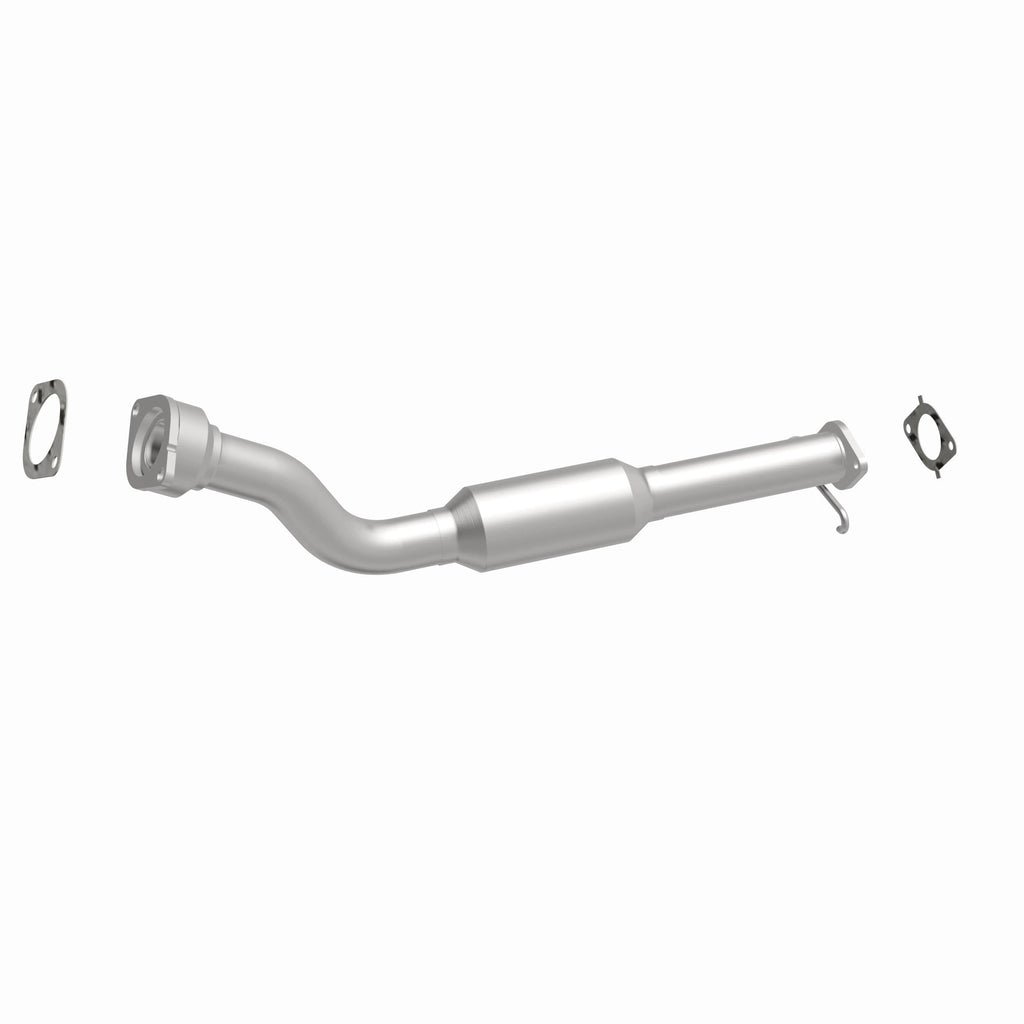 MagnaFlow Exhaust Products 4481213 California CARB Direct-Fit Catalytic Converter for Select Oldsmobile Intrigue