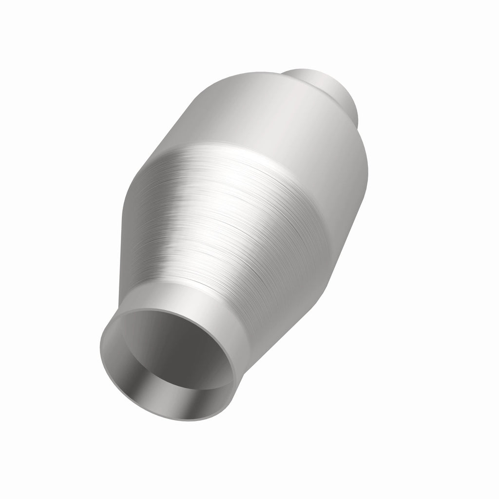 MagnaFlow Exhaust Products 59905 Standard Grade Universal Catalytic Converter