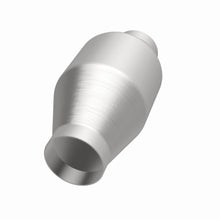 Load image into Gallery viewer, MagnaFlow Exhaust Products 59905 Standard Grade Universal Catalytic Converter