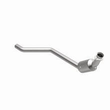 Load image into Gallery viewer, MagnaFlow Exhaust Products 5461224 California CARB Direct-Fit Catalytic Converter for Select Jaguar S-Type