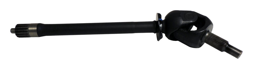 Crown Automotive Jeep Replacement 68400738AA Right Front Axle Shaft for 2018+ Jeep JL Wrangler & JT Gladiator w/ Dana 44