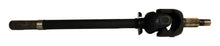 Load image into Gallery viewer, Crown Automotive Jeep Replacement 68400739AA Left Front Axle Shaft Ass'y for Select 2018+ JL Wrangler &amp; JT Gladiator w/ D44