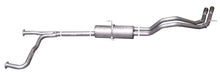 Load image into Gallery viewer, Gibson Performance Exhaust 68400 Dual Sport Exhaust System for Select Nissan TITAN, Nissan TITAN XD