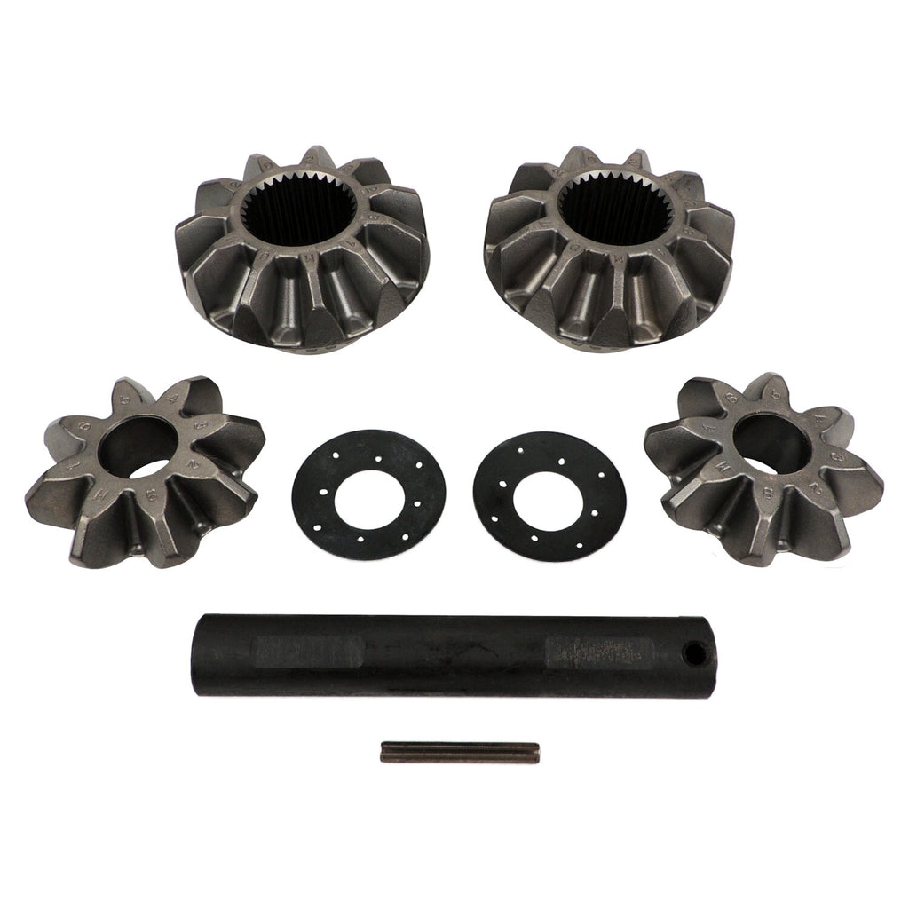 Crown Automotive Jeep Replacement 68401155AA Diff Gear Kit for 18+ Jeep JL Wrangler & JT Gladiator w/ D44 Rear w/ Trac-Lok