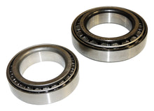 Load image into Gallery viewer, Crown Automotive Jeep Replacement 68401159AA F or R Carrier Bearing Set for 18+ Jeep JL Wrangler &amp; JT Gladiator w/ Dana 44