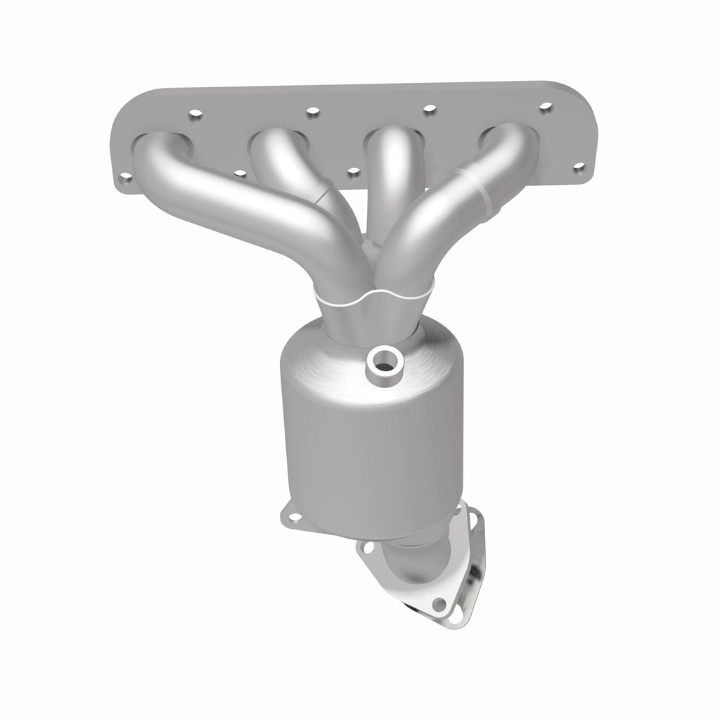MagnaFlow Exhaust Products 5631057 California CARB Manifold Catalytic Converter for Select Chevrolet Volt