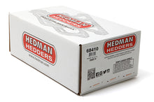 Load image into Gallery viewer, Hedman Hedders 68410 Long-Tube EO Headers For 78-87 GM A-Body/G-Body Cars with 231 V6 for Select Buick Regal, Chevrolet Camaro, Chevrolet El Camino, Chevrolet Malibu, Chevrolet Monte Carlo, Oldsmobile Cutlass, Pontiac Grand Prix, Pontiac LeMans