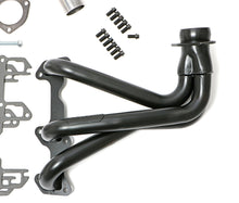 Load image into Gallery viewer, Hedman Hedders 68410 Long-Tube EO Headers For 78-87 GM A-Body/G-Body Cars with 231 V6 for Select Buick Regal, Chevrolet Camaro, Chevrolet El Camino, Chevrolet Malibu, Chevrolet Monte Carlo, Oldsmobile Cutlass, Pontiac Grand Prix, Pontiac LeMans