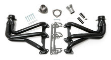 Load image into Gallery viewer, Hedman Hedders 68410 Long-Tube EO Headers For 78-87 GM A-Body/G-Body Cars with 231 V6 for Select Buick Regal, Chevrolet Camaro, Chevrolet El Camino, Chevrolet Malibu, Chevrolet Monte Carlo, Oldsmobile Cutlass, Pontiac Grand Prix, Pontiac LeMans