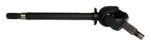 Load image into Gallery viewer, Crown Automotive Jeep Replacement 68413468AA Left Front Axle Shaft Assembly for 2018+ Jeep JL Wrangler w/ Dana 30 Front Axle