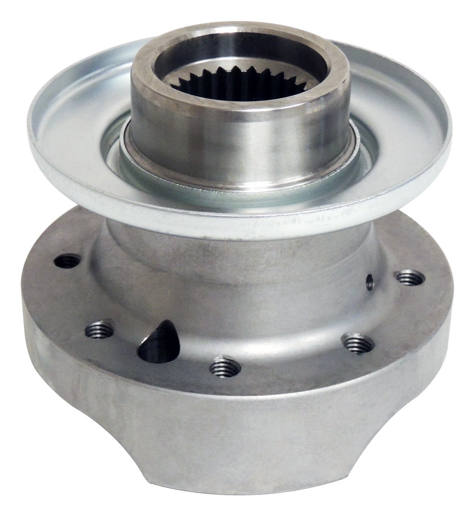 Crown Automotive Jeep Replacement 68417854AA Pinion Flange for Select 2018+ Jeep JL Wrangler & 2020+ Jeep JT Gladiator