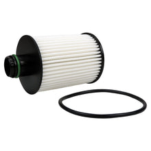 Load image into Gallery viewer, Crown Automotive Jeep Replacement 68418186AA Engine Oil Filter for 2018-2021 Jeep JL Wrangler w/ 2.2L Diesel Engine