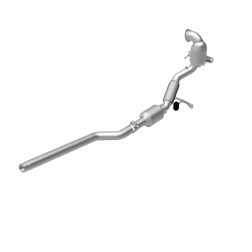 MagnaFlow Exhaust Products 280341 OEM Grade Direct-Fit Catalytic Converter for Select Audi Q3, Volkswagen Tiguan
